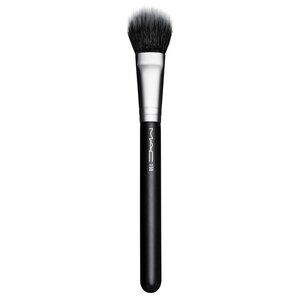 MAC 159 SYNTHETIC DUO FIBRE BLUSH BRUSH - Authentic Brand New